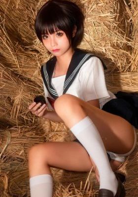 新村晶电影