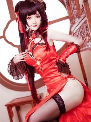 善良的妈妈5