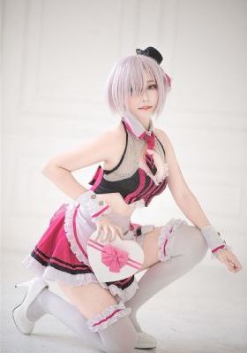 血染淑女