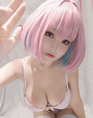 范冰冰 苹果