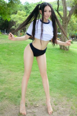甜蜜惩戒