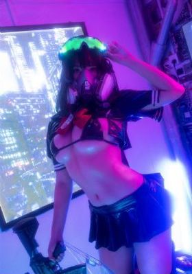 魔鬼深夜秀