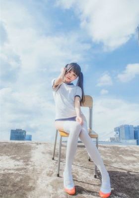 健身女孩们英文原版