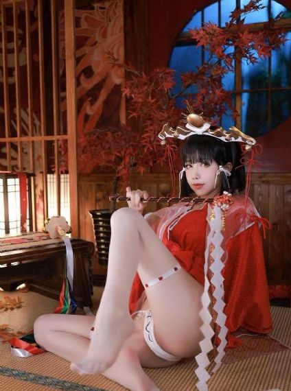 好姑娘 中文版