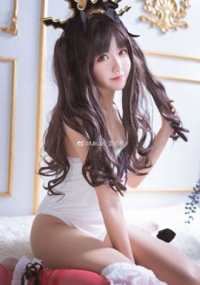 年轻的姨妈