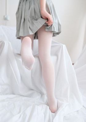 吊带袜天使