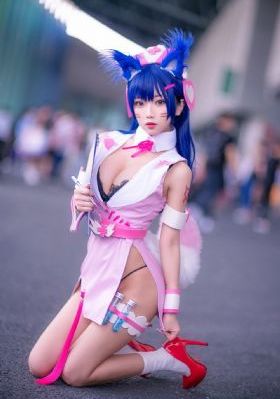 妈妈的职业中文
