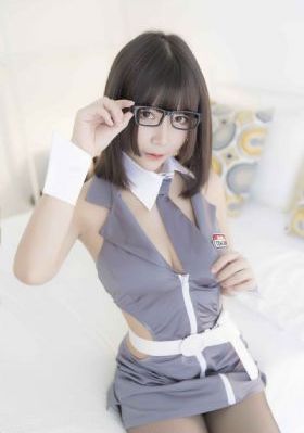 媚者无疆