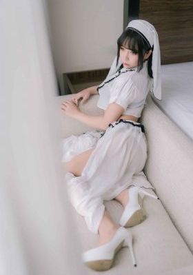 玛露和他的情人