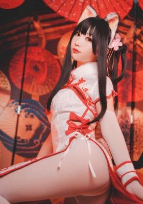 俩个妈妈