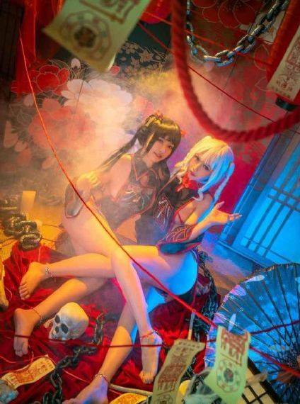鬼影特攻:以暴制暴
