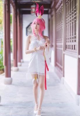 摇曳庄