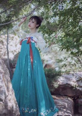 年善良的子14
