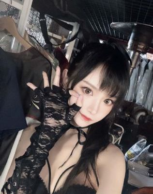 年轻的媳妇