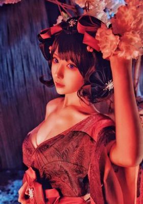 樱花动漫视频