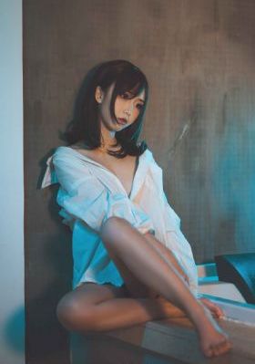 《美人》