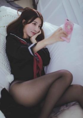 学生会长的忠告