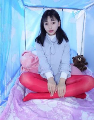 纯粹激情