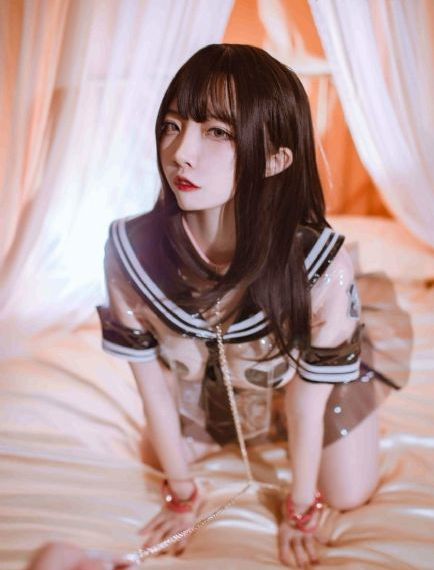 年轻时的妈妈