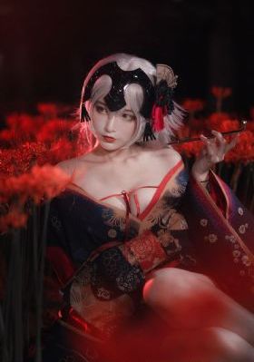 芥子时光