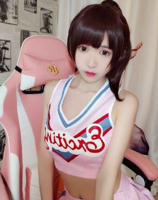 蜜桃成熟5